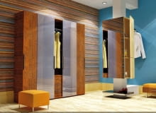 WIZUALIZACJA. SŁUP KONSTRUKCYJNY. Słup nie jest obudowany od podłogi do sufitu - dzięki temu cała konstrukcja wygląda bardzo lekko, zyskuje również bardzo ciekawą formę. Otwarta półka wokół filaru na dole to dobre miejsce na buty właśnie zdjęte i jeszcze nie schowane do szafki. WIZUALIZACJA. SŁUP KONSTRUKCYJNY. Słup nie jest obudowany od podłogi do sufitu - dzięki temu cała konstrukcja wygląda bardzo lekko, zyskuje również bardzo ciekawą formę. Otwarta półka wokół filaru na dole to dobre miejsce na buty właśnie zdjęte i jeszcze nie schowane do szafki.