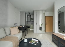 Inwestycja mieszkaniowa La Praga w Warszawie