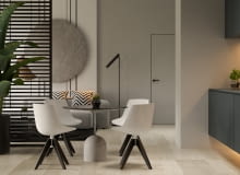 Kolory ścian do salonu - na co postawić?