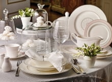 Porcelana na prezent ślubny: elegancki wybór na wyjątkową okazję Porcelana na prezent ślubny: elegancki wybór na wyjątkową okazję