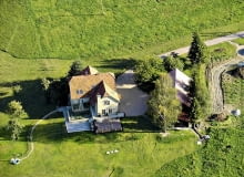 Zagospodarowanie działki może zadecydować o komforcie życia mieszkańców dom jednorodzinny