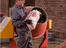 Remont ekipa budowlana,budowa domu,betoniarka