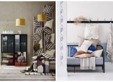 Nowe produkty IKEA w klimacie wsi i wielkiego miasta Nowe produkty IKEA w klimacie wsi i wielkiego miasta
