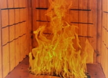 Czego wymaga  piecokominek? Czego wymaga  piecokominek?