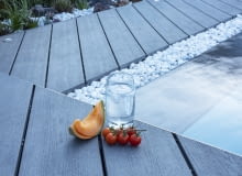 Jakie deski do wykończenia domowego basenu? Jakie deski do wykończenia domowego basenu?