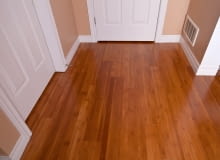 Podłoga bambusowa Podłoga bambusowa