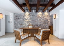 Kamień we wnętrzach - który do czego? [WIDEO]