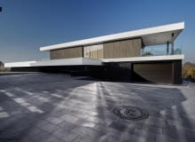 Dom Pawilon. Proj. 81.WAW.PL Dom Pawilon. Proj. 81.WAW.PL