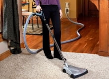 odkurzacze centralne