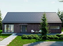 Modułowy rąbek zatrzaskowy Modułowy rąbek zatrzaskowy