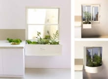 Freshconnect, proj. Inga Sampe