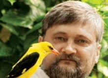 Andrzej Kruszewicz - dyrektor Ogrodu Zoologicznego w Warszawie Andrzej Kruszewicz - dyrektor Ogrodu Zoologicznego w Warszawie