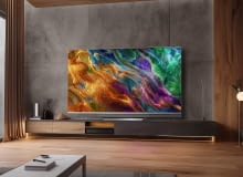 Marka Haier wprowadza do oferty 16 modeli telewizorów Marka Haier wprowadza do oferty 16 modeli telewizorów