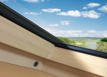 Okno dachowe Okno dachowe