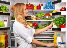 Jak wyczyścić lodówkę? Jak wyczyścić lodówkę?