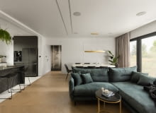 Oaza ciszy i spokoju na zielonym Podlasiu