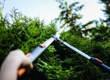 Nożyce do żywopłotu HS86 SmartFit-1 Nożyce do strzyżenia żywopłotu