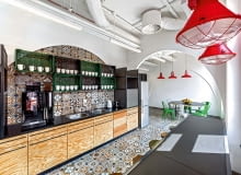 Aneks kuchenny. Aneks kuchenny.