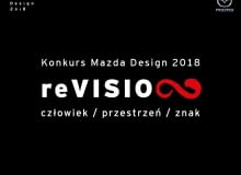 Konkurs Mazda Design 2018 Konkurs Mazda Design 2018