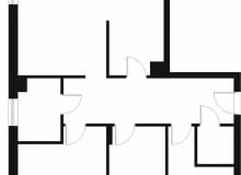 90,4 m kw. czteropokojowe dla 4 osób