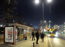 Nowa wiata w Warszawie Nowa wiata w Warszawie