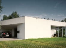 Dom OUTrialny Dom OUTrialny