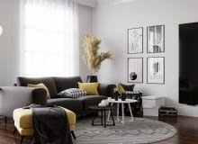 Czary grzejnik V-Line