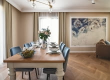 Przytulny dom jednorodzinny pod Łodzią