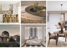 Tubądzin Design Awards - projekty łączące tradycję z nowoczesnością Tubądzin Design Awards - projekty łączące tradycję z nowoczesnością