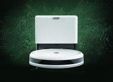 Roomba Combo Essential Roomba Combo Essential