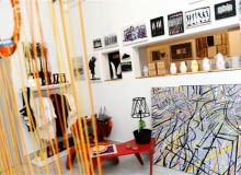 kuratorium, galeria, polski design, polska sztuka