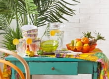 Zara Home - kolekcja Picnic: picnic, zara, zara home, czas na piknik, urządzanie wnętrz, przyjęcie