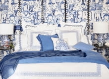 Kolekcja wiosenna Zara Home Kolekcja wiosenna Zara Home