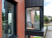 Rezydencja Piasek we Wrocławiu Rezydencja Piasek we Wrocławiu