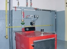 Kotły starej generacji nie są przyjazne dla środowiska. Emitują bowiem do atmosfery znacznie więcej tlenków węgla, siarki i pyłów niż nowoczesne modele Kotły starej generacji nie są przyjazne dla środowiska. Emitują bowiem do atmosfery znacznie więcej tlenków węgla, siarki i pyłów niż nowoczesne modele