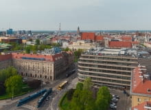 Renoma we Wrocławiu Renoma we Wrocławiu