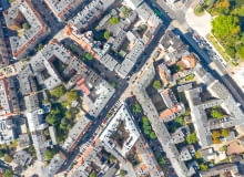 Jeżyce - dzielnica Poznania Jeżyce - dzielnica Poznania