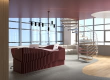 Biuro sprzedaży Modern Mokotów Biuro sprzedaży Modern Mokotów