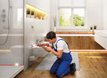 Silikon sanitarny w kuchni i łazience Silikon sanitarny w kuchni i łazience