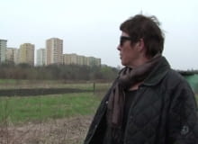 Film "Magdalena Staniszkis z cyklu wnętrze architekta" zrealizowało Centrum Łowicka Film "Magdalena Staniszkis z cyklu wnętrze architekta" zrealizowało Centrum Łowicka