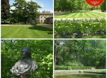 Promenada Królewska Fot. BK