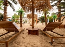 CH Wola Park i IKEA zapraszają do relaksu i projektowania w Ogrodach Ulricha CH Wola Park i IKEA zapraszają do relaksu i projektowania w Ogrodach Ulricha