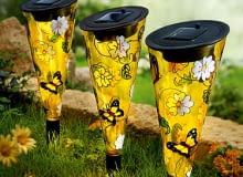 Lampa solarna Lampa solarna