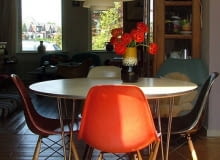 Wnętrza domu Kay Wnętrza domu Kay