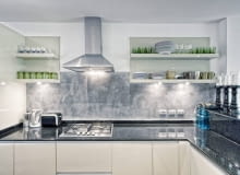 Kuchnie meble kuchenne