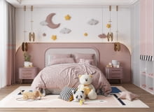 Zapięcie do pościeli dziecięcej – czy ma znaczenie?