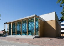 EPiotr Krajewski - Fotografia Architektury / Architectural Photography