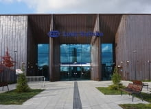 Dworzec Łódź Kaliska Dworzec Łódź Kaliska