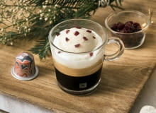 NORDIC MOMENTS NORDIC MOMENTS