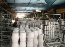 Ćmielów, porcelana, fabryka porcelany, fabryka porcelany w Ćmielowie, porcelana z Ćmielowa